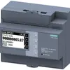 Energiemessgerät Siemens SENTRON PAC2200 65A M-Bus MID Schraubklemmen 