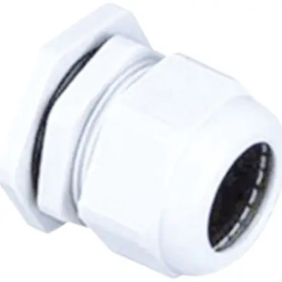 Presse-étoupe LINEAcompact pour bouchon de fermeture 