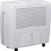 Humidificateur d'air mobile Brune 280 Désinfection UV Comfort 