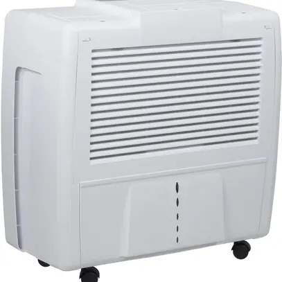 Humidificateur d'air mobile Brune 280 Désinfection UV Comfort 
