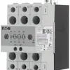 Relè a semiconduttore Eaton HLR20/3(DC)600V, 5…32VDC 20A/42…660VAC 