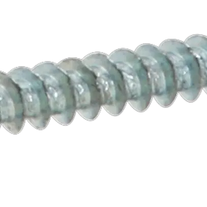 Vis pour panneau aggloméré à tête conique 4×40mm Torx CH 