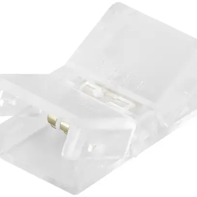 Raccord direct LDV CSD/P3/P, pour ruban LED SUP PRO, 3P, 2 pièces 