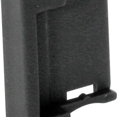 Clip di codificazione Snap-In R&M antracite 