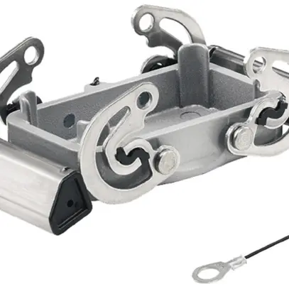 Coperchio WM HDC 10B DODQ 2QB grandezza 4 