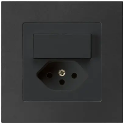 Combinazione INC 3/1P+T13 nero kallysto.pro 