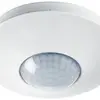 Rilevatore di presenza INC ESYLUX PD-C 360i/8 MIC, bianco 