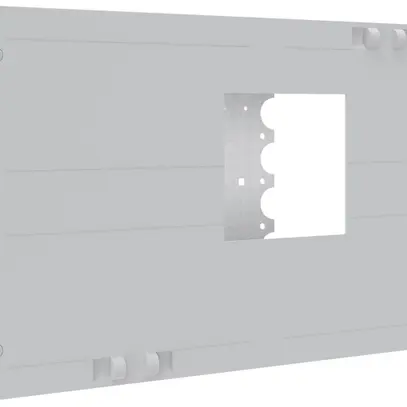 Kit modulaire Schneider Electric Prisma XS, pour disjoncteur 630A 500×300mm 
