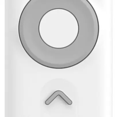 Émetteur portable Somfy Ysia 16 Patio io Pure 868MHz batterie 150m 