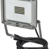 Proiettore LED Brennenstuhl JARO 3002 30W 2930lm 5m IP65 grigio 
