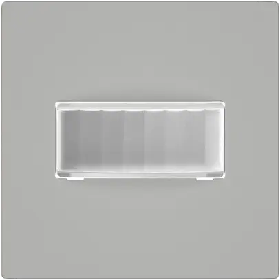 Détecteur de mouvement EDIZIO.liv pirios 180 R eco SNAPFIX® relais 1 can.grc 