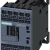 Contacteur auxiliaire Siemens SIRIUS 3RH2 S00 230VAC 3F+1O à ressort 