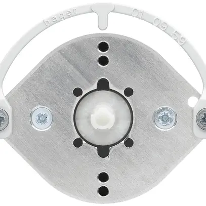 Inserto interruttore rotativo Hager S1/1L 