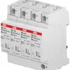 Überspannungsableiter ABB proM compact T2 4L 40kA 275V 