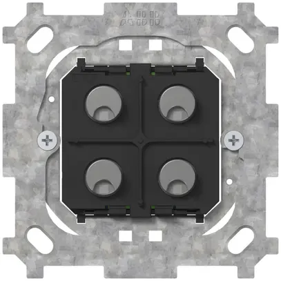 Senseur ABB Z free@home 2× 