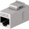 RJ45-Modul Cecoflex AVM-0006, Keystone, Kat.6/u f/f, weiss 