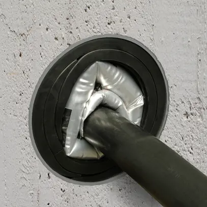 Elemento d'otturazione Raychem RDSS-75 Ø55…75mm 