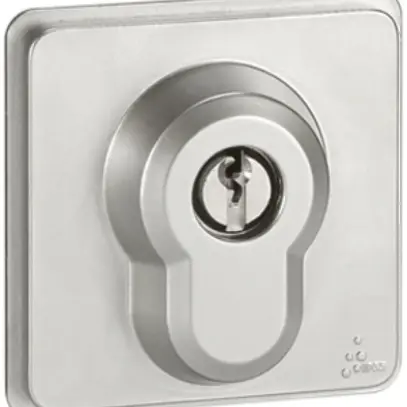 Contatto rotativo INC Soliroc senza chiusura cro. 