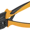 Outil à sertir Weidmüller CTI isolierte Verbinder 0.5…6mm² ovale double 