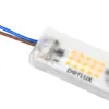 Modulo LED DOTLUX QUICK-FIXpico 230V 1.5W 190lm 4000K 75×25mm 
