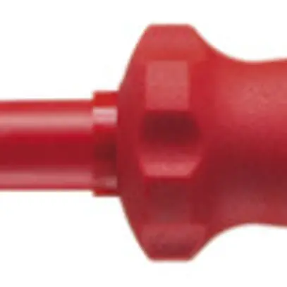 Schraubenzieher PB 5100 Gr. 0 isoliert 