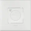 Interruttore di ventilatore INC ATO bianco 100W 