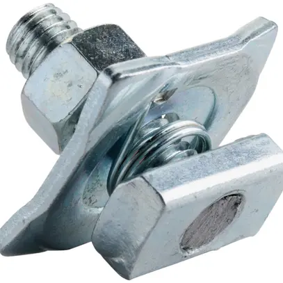 Vis à tête marteau nVent CADDY M8×26mm 