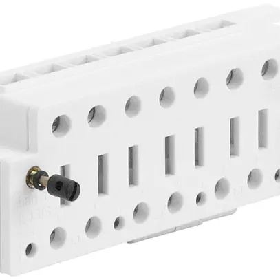 Zählersteckklemme Hager 100A Leiterquerschnitt 2.5…50mm² 