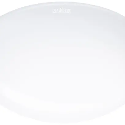 Plafoniera/lampada a muro LED Steinel RS 160 HF 9.5W 1000lm 3000K IP44 vetro 