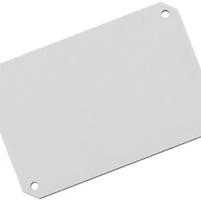 Placca di montaggio ELS 331×220mm 