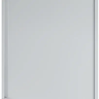 Ersatztür Schneider Electric Prisma XS 550×800mm für Tiefe 210mm o. Schliessung 
