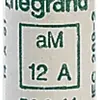 Fusibile cilindrico 14×51/32A AM 