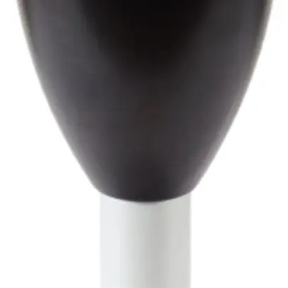 Modulo di base ETN SL7 100mm tubo alu con piede 