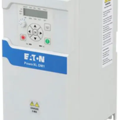 Frequenzumrichter Eaton DM1-32025EB-S20S-EM 200…240V 3L/3L 240V 5.5kW 
