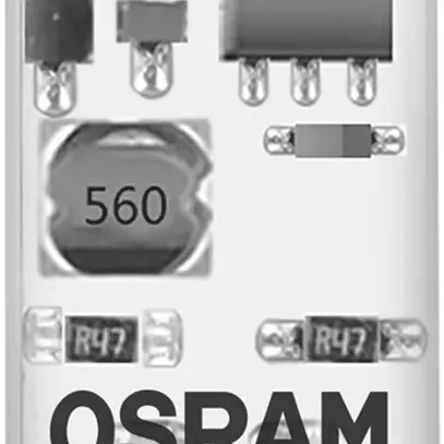 Lampada LED PIN MICRO 10, 100lm G4 1W 12V 827 300° 