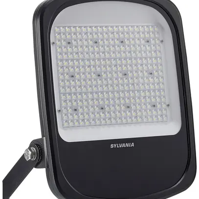 LED-Strahler Sylvania Kalani 150W 21900lm 840 IP66 65×120° 404×313mm schwarz 