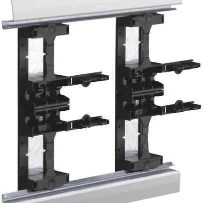 Angle intérieur tehalit BKIS 25230, blanc trafic 