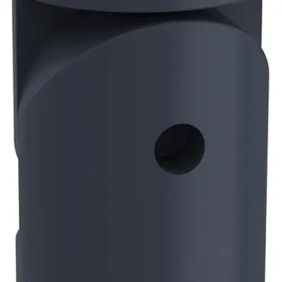 Élément basculant SE, noir 