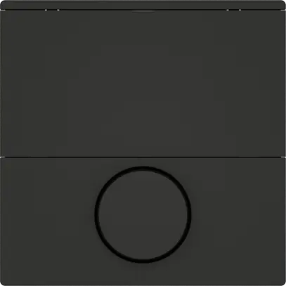 Pulsante di suoneria EDIZIO.liv SNAPFIX® 6A 250V ne 