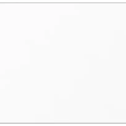 Touche SIDUS 2/4f pour senseur poussoir impression +/-, blanc brillant 