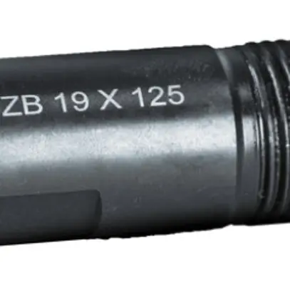 Boulon de traction INTERCABLE TRE SPLIT pour hydraulique a accu 19×125mm 