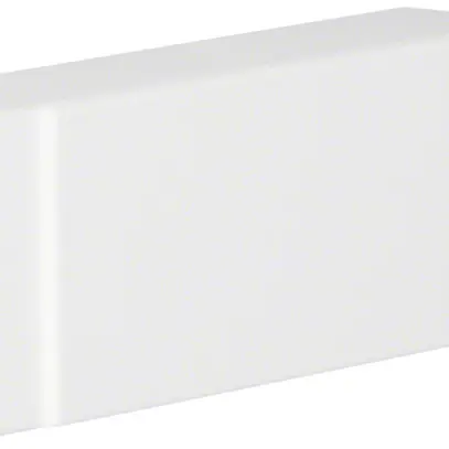 Raccordo T tehalit LF/LFH 30045, bianco traffico 