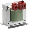 Trasformatore d'isolamento Bächli 110VA primario: 400VAC secondario: 230VAC 