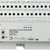 Attuatore-variatore universale AMD KNX FH 36374-4.REG, 4×20…250W 