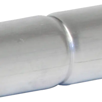 Manchon à ficher p.Al M16 s.filet 