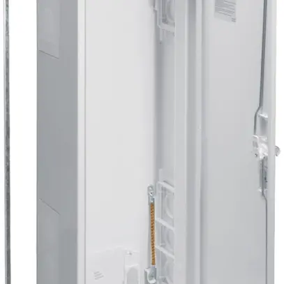 Armoire murale univers quickset avec porte IP44 CP I 550×1100×205mm 