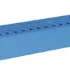 Canale di cablaggio BA7 60×25 blu 