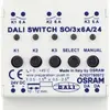 Modulo di interfaccia DALI Switch 24VDC, 6A 