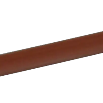 T-Draht 1.5mm² braun Eca 