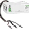 Sensore energia Schneider Electric senza fili PowerTag F 3P alto/basso max.63A 